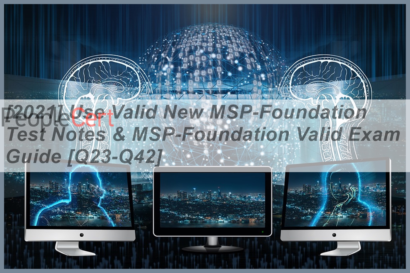 [2021] Use Valid New MSP-Foundation Test Notes & MSP-Foundation Valid ...